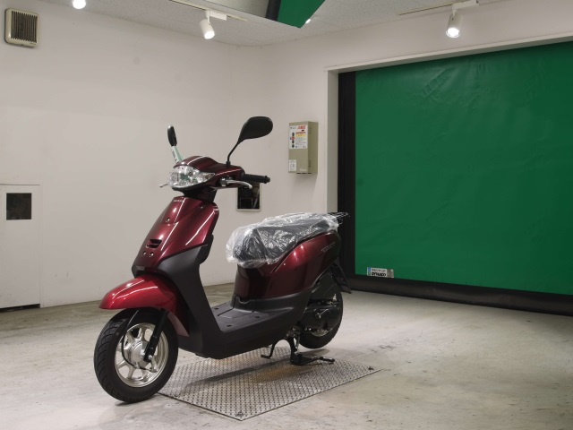 Honda TACT-4 BASIC — фото 4