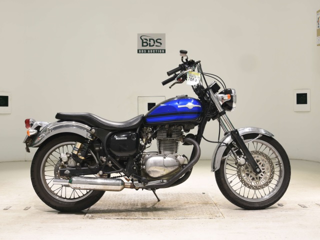 Kawasaki ESTRELLA RS