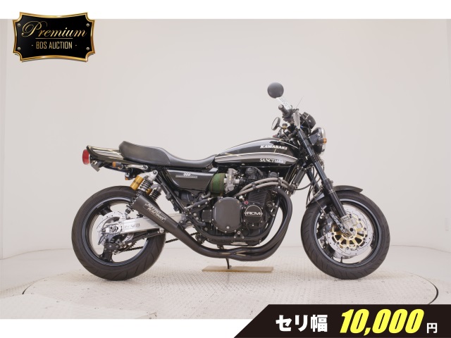 Kawasaki Z900