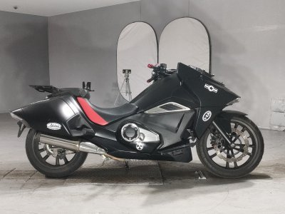 Honda NM4-01 VULTUS