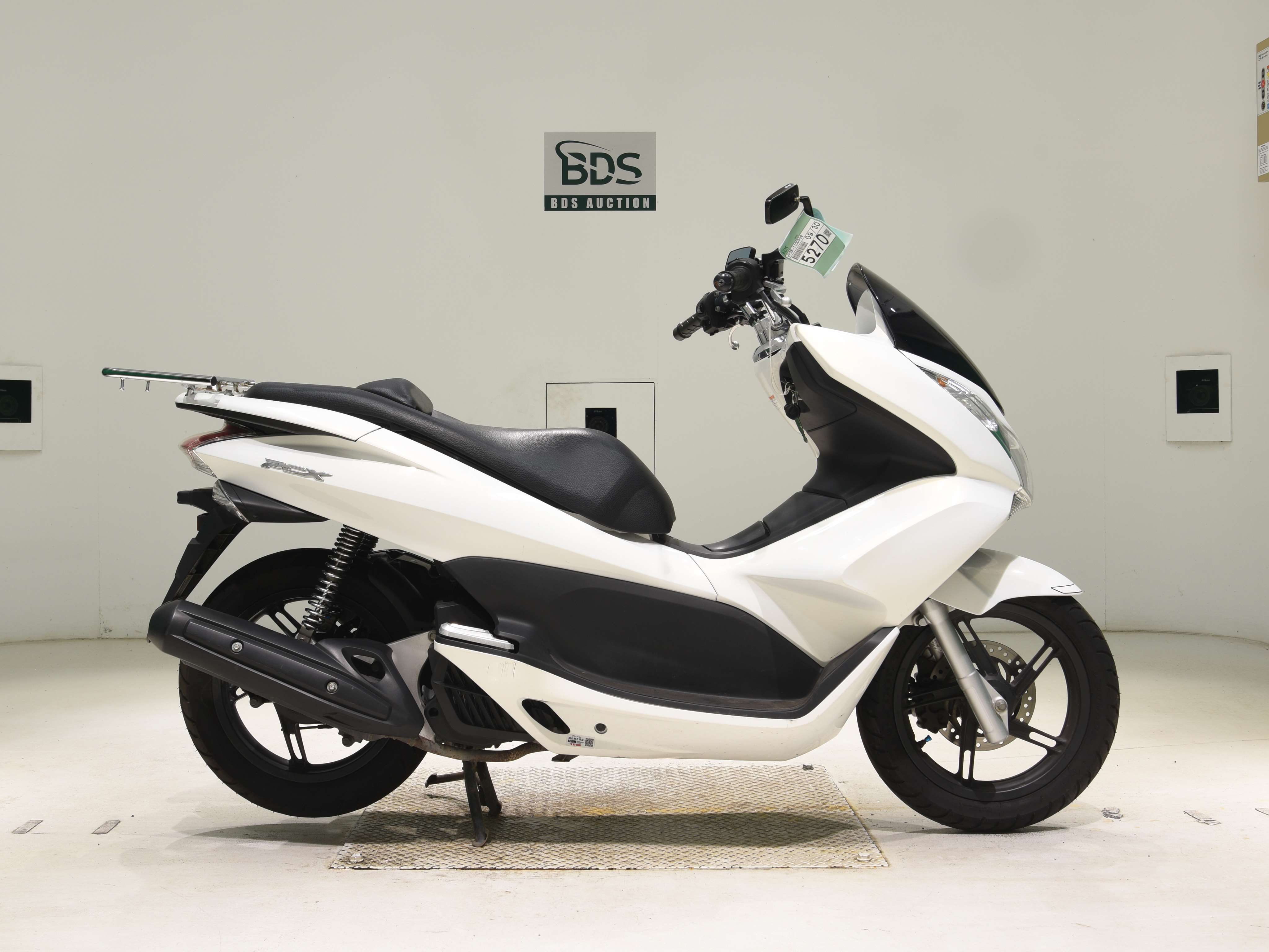 Honda PCX125