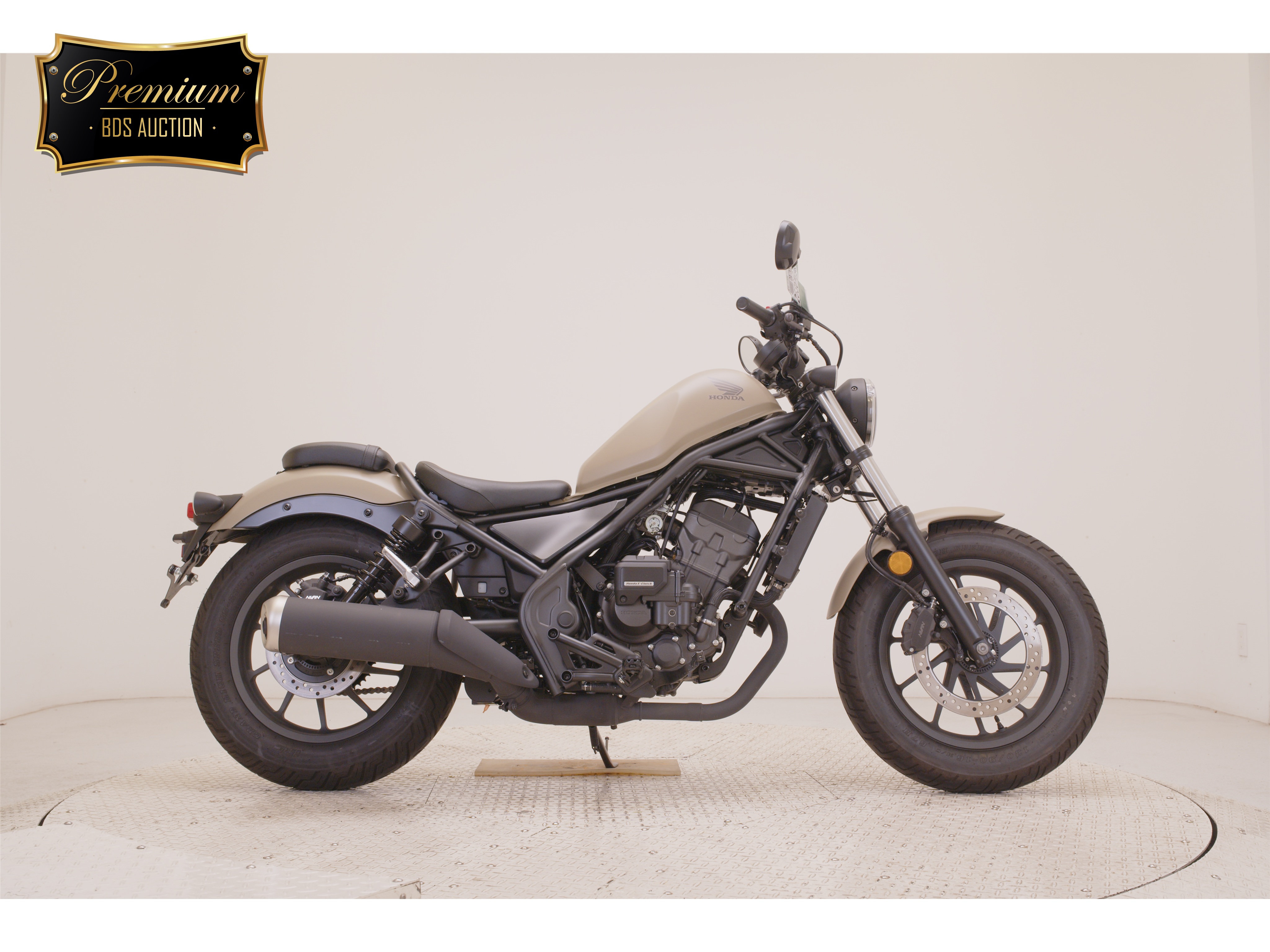 Honda REBEL CMX250