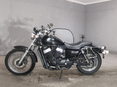 Honda SHADOW400 RS — фото 2