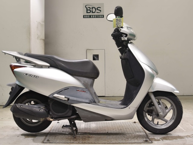 Honda LEAD110