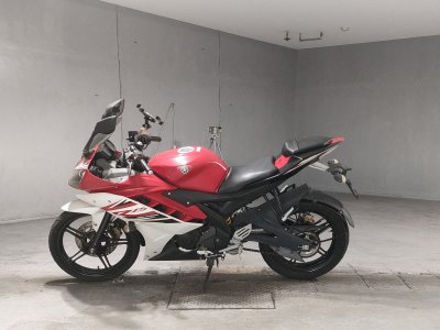 Yamaha YZF-R15 — фото 2