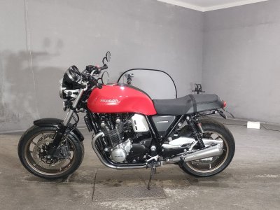 Honda CB1100RS — фото 2