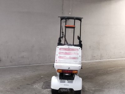 Honda GYRO CANOPY — фото 4