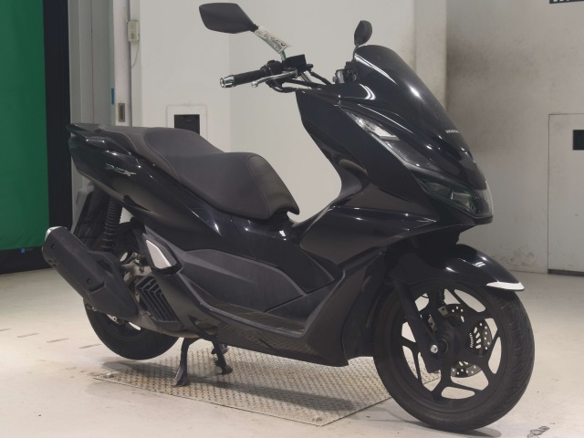 Honda PCX125 — фото 3
