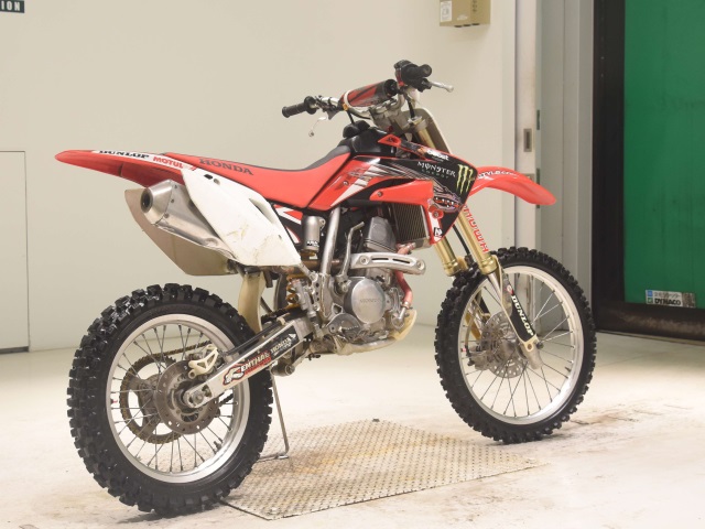 Honda CRF150R — фото 5