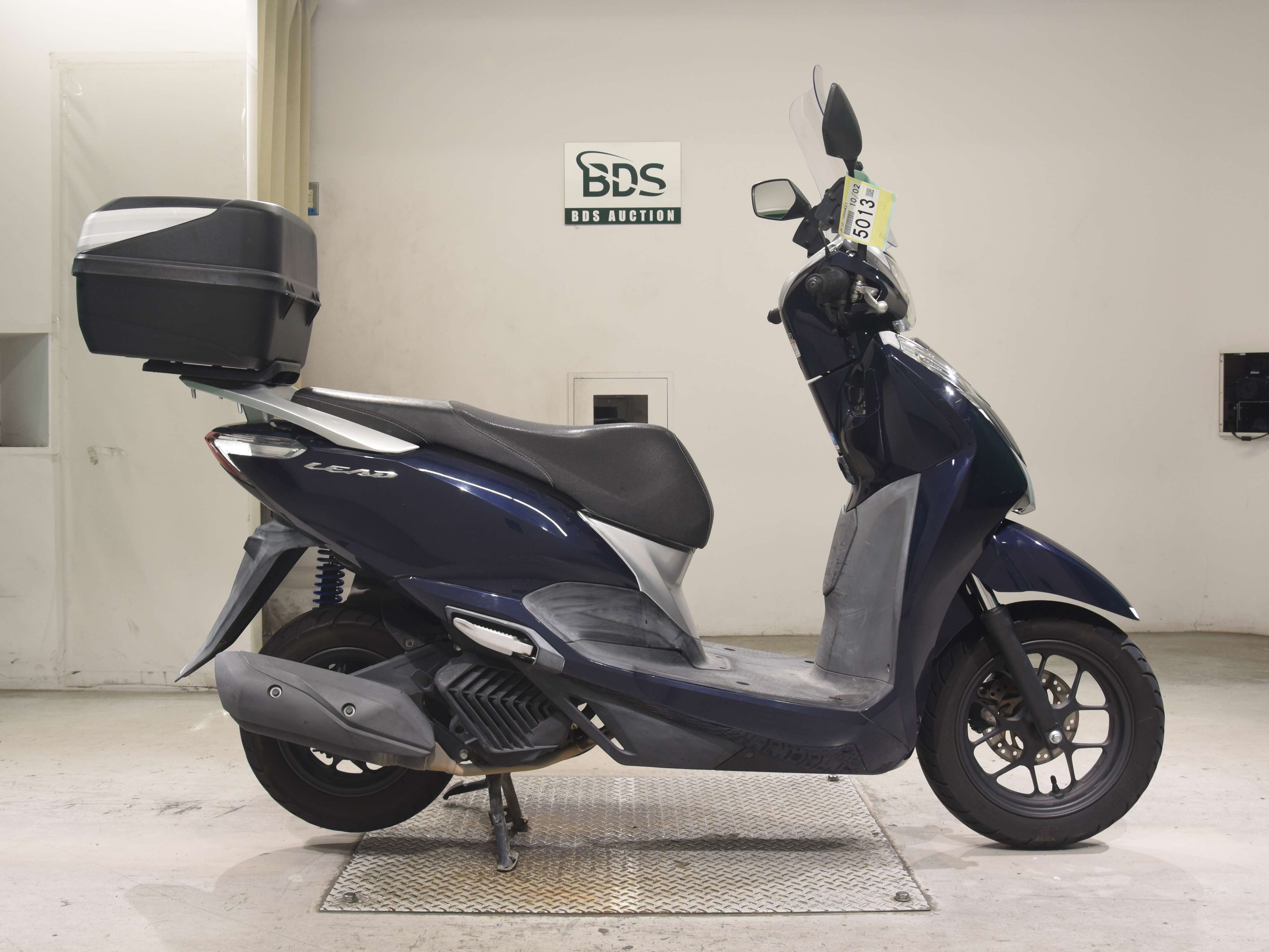 Honda LEAD125