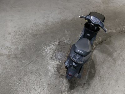 Honda DIO — фото 6