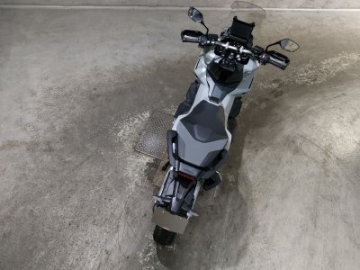 Honda X-ADV750 — фото 6