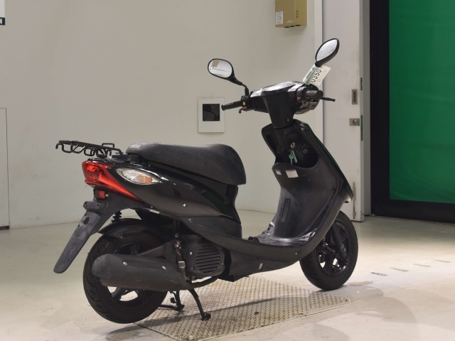 Yamaha JOG 50 — фото 5