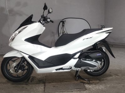 Honda PCX125 — фото 2