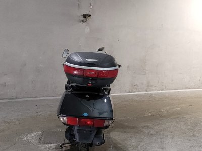 Honda FUSION X — фото 4
