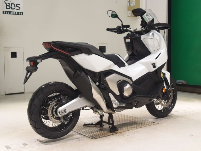 Honda X-ADV750-2 — фото 5