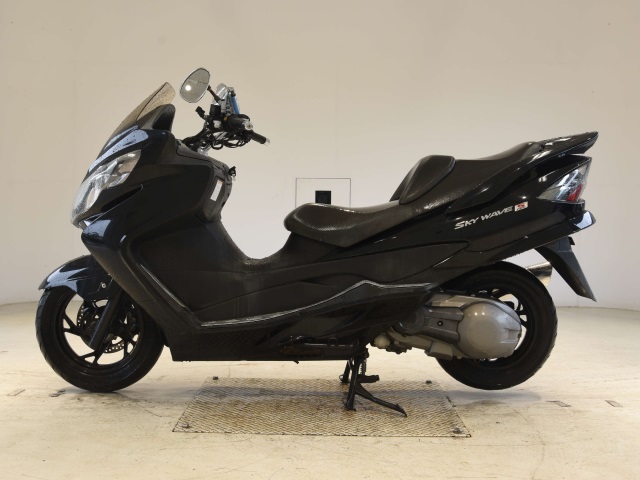 Suzuki SKYWAVE 250 — фото 2
