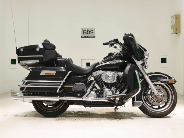 HD ELECTRA GLIDE FLHTCUI1450