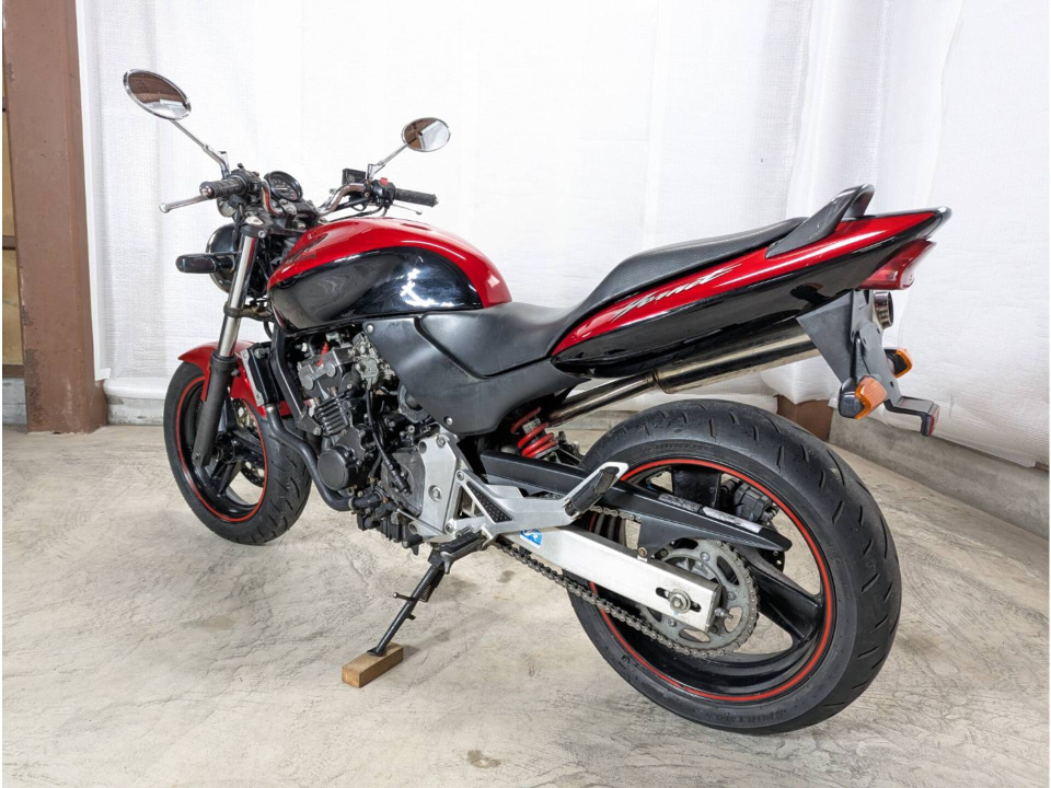 Фото мотоцикла