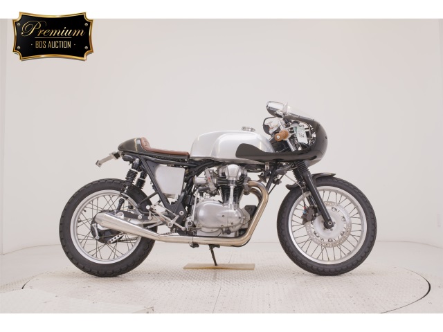 Kawasaki W650