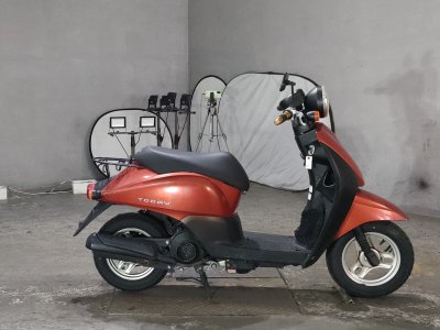 Honda TODAY