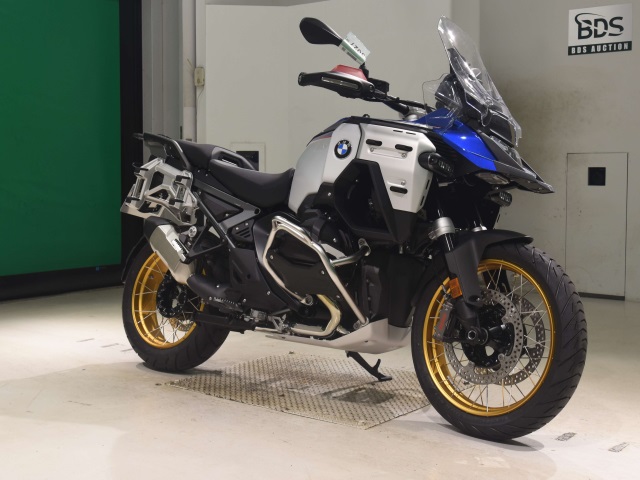 BMW R1300GS — фото 3