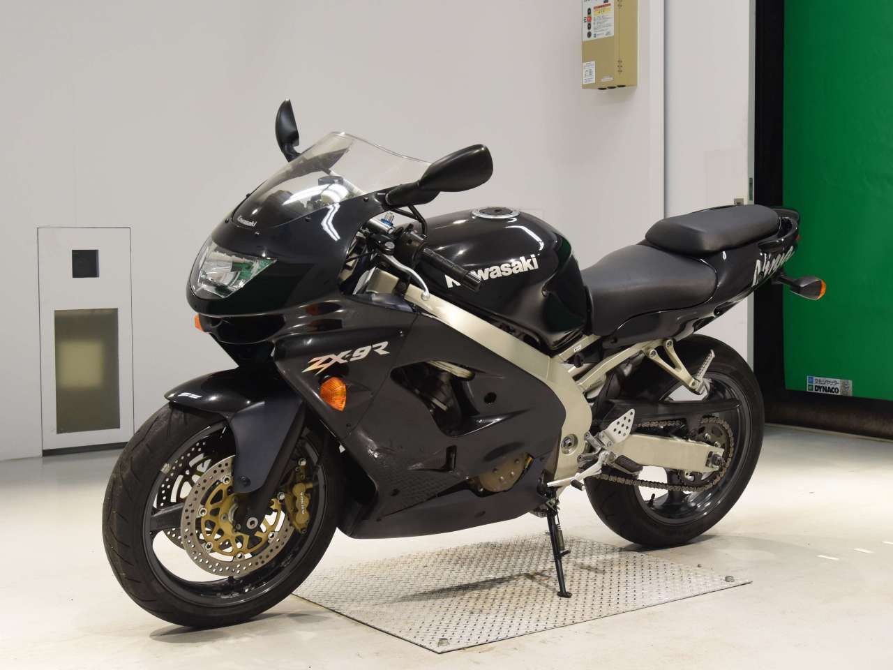 とうか McLaren 765LT with 19