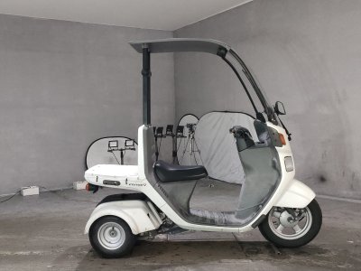Honda GYRO CANOPY