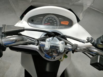 Honda PCX125 — фото 5