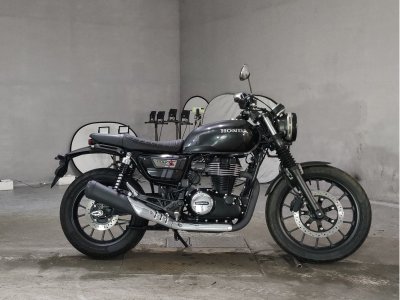 Honda GB350