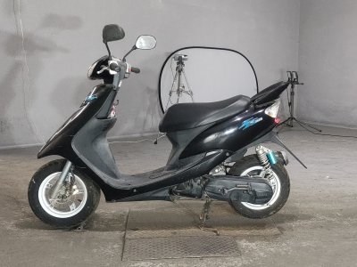 Yamaha JOG ZR — фото 2