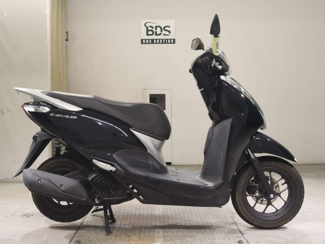 Honda LEAD125