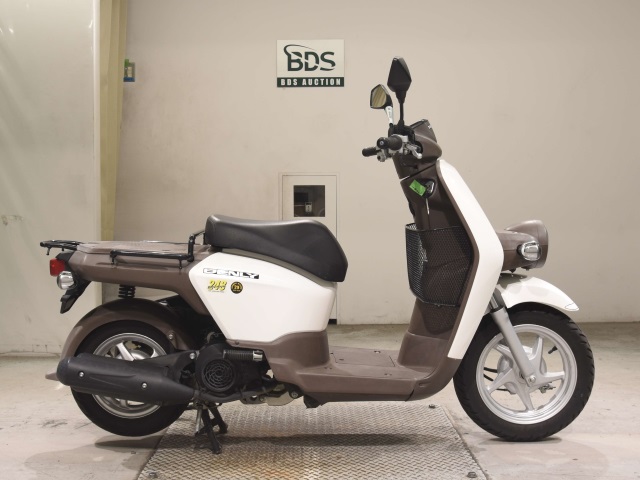 Honda BENLY110