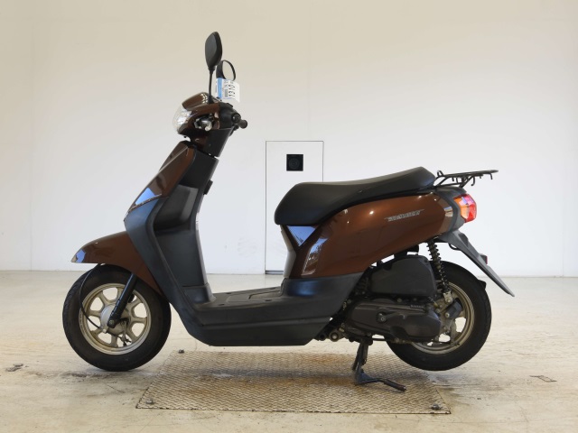 Honda TACT-4 BASIC — фото 2