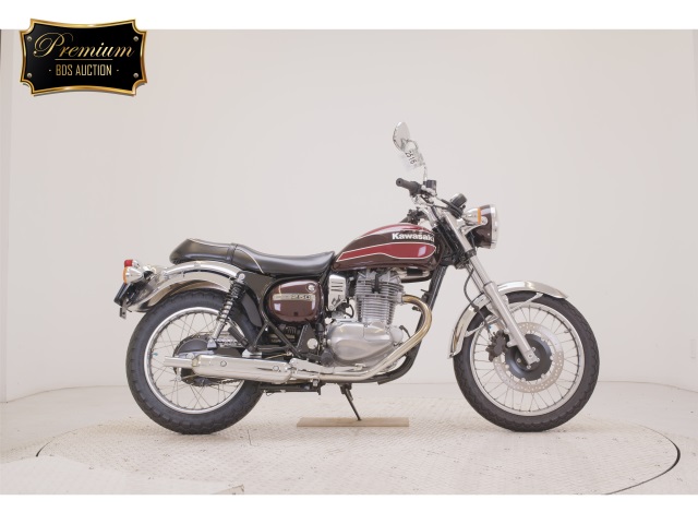 Kawasaki ESTRELLA