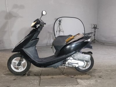 Honda DIO — фото 2
