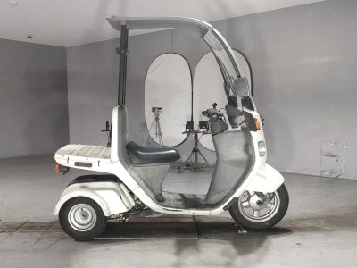 Honda GYRO CANOPY