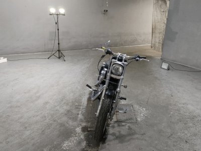 HD SPORTSTER XL883 — фото 3