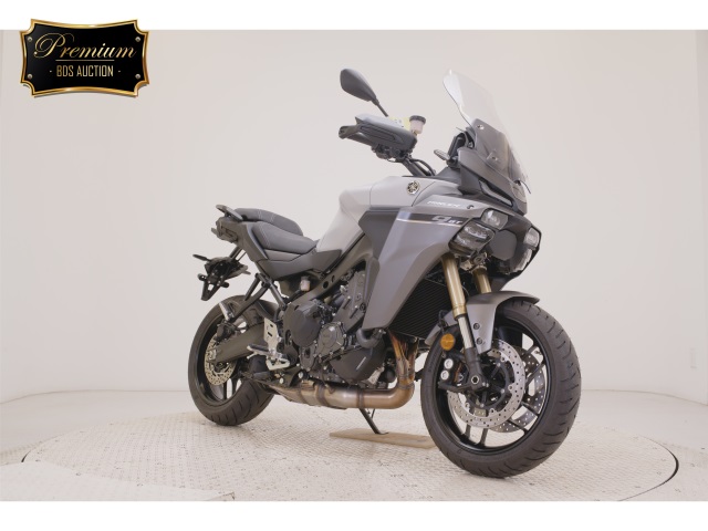 Yamaha MT-09 TRACER GT — фото 3