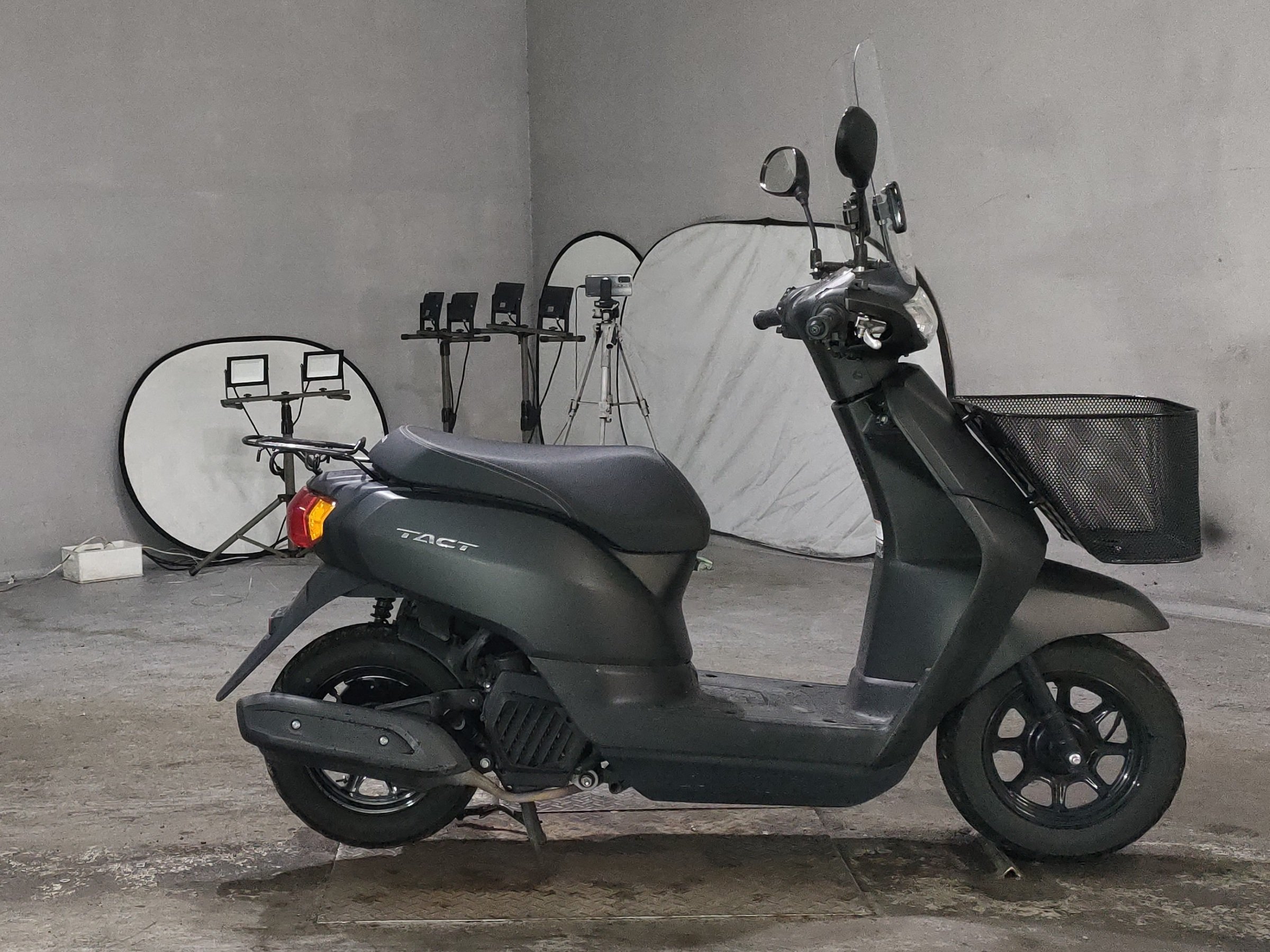 Honda TACT125