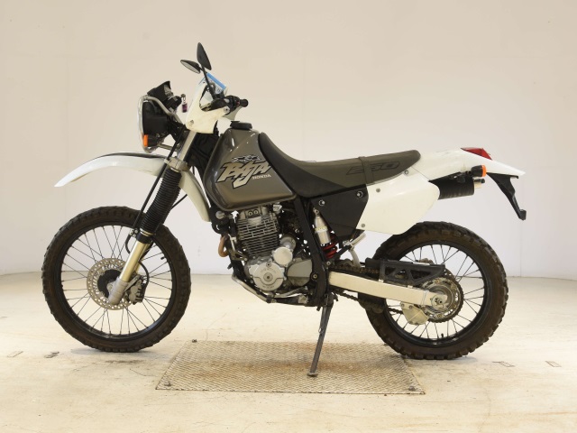 Honda XR250 BAJA — фото 2