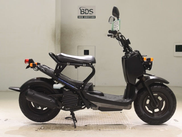 Honda ZOOMER
