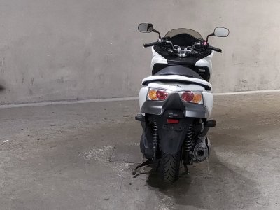 Honda FORZA X — фото 4