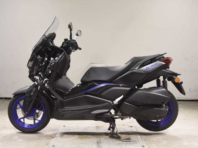 Yamaha X-MAX250-2 — фото 2