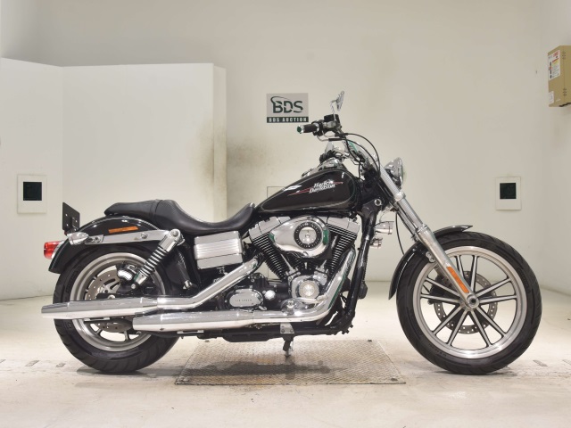 HD LOW RIDER FXDL1580