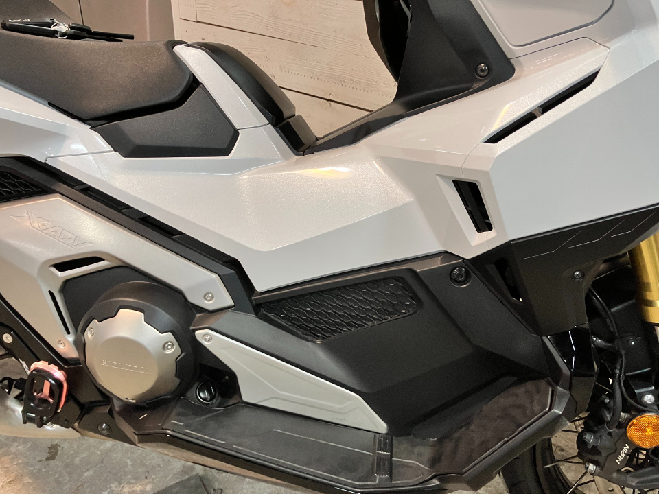 Honda X-ADV750 — фото 14