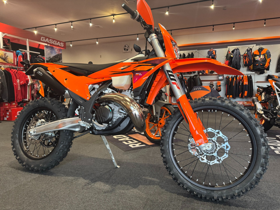 KTM 250XC-W — фото 2