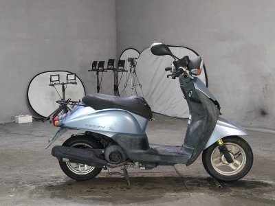 Honda TODAY