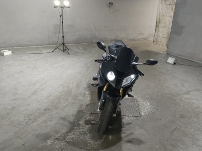 BMW S1000RR — фото 3