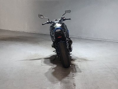 Suzuki GSX-S1000 — фото 4